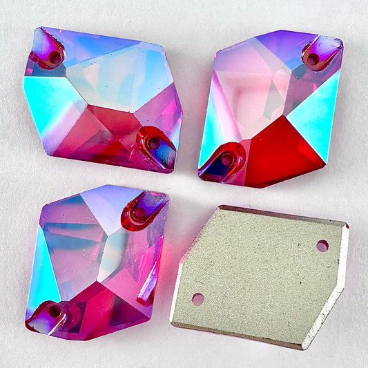 Light Siam SI Glass Cosmic