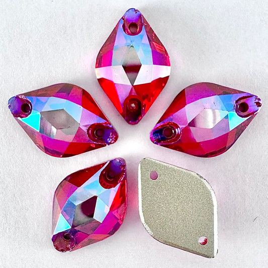 Light Siam SI Glass Lemon