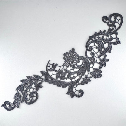 Diana Lace Motif