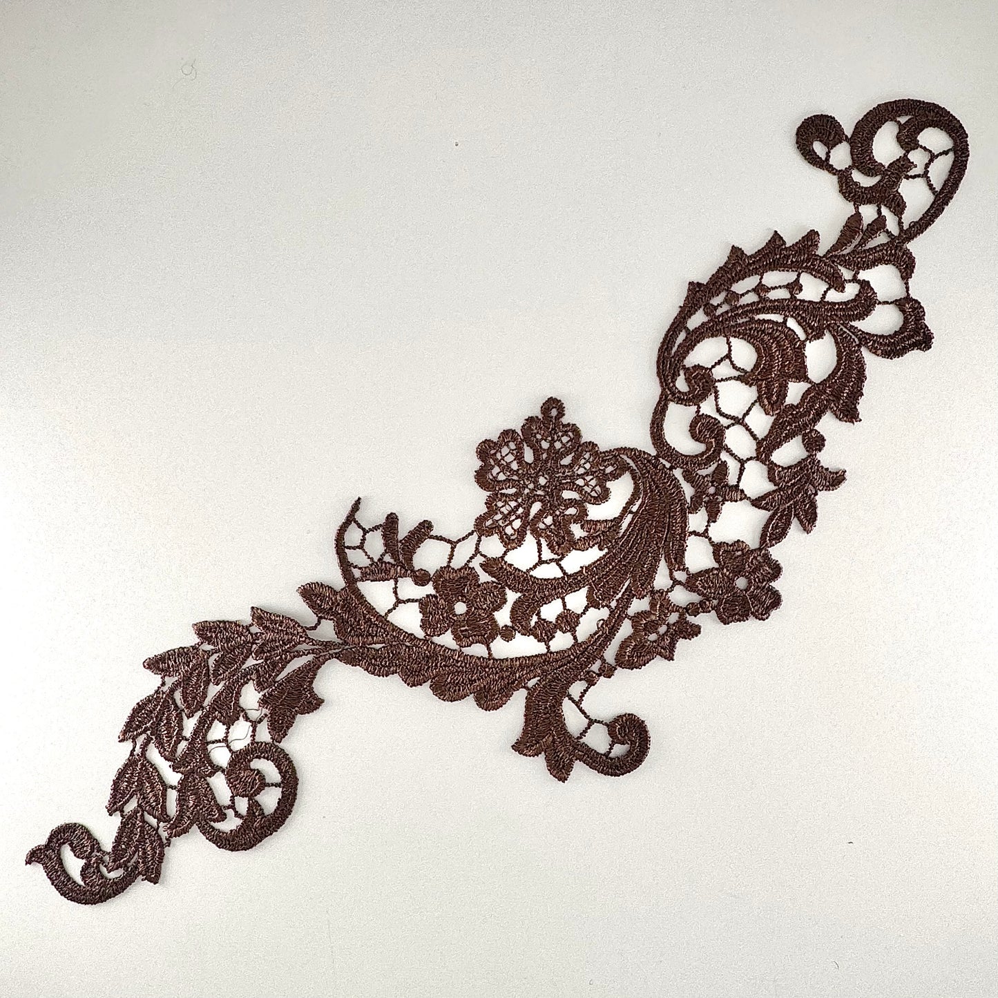 Diana Lace Motif