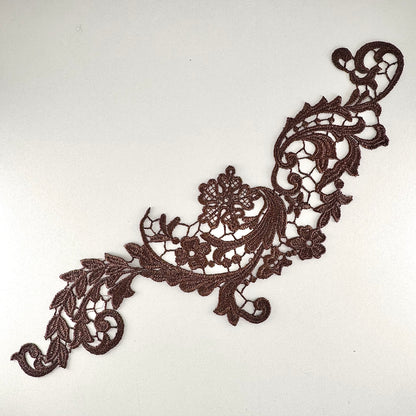 Diana Lace Motif
