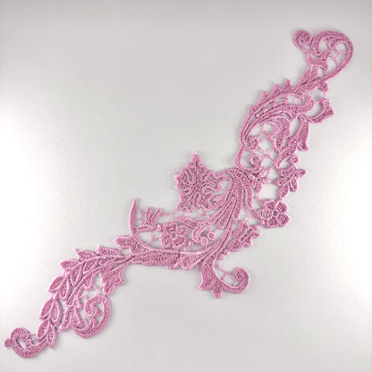 Diana Lace Motif