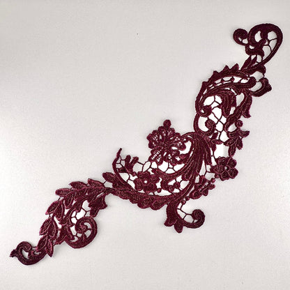 Diana Lace Motif