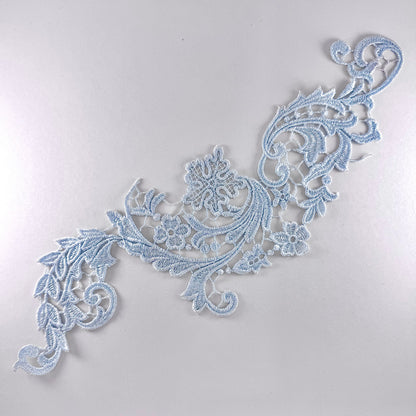 Diana Lace Motif