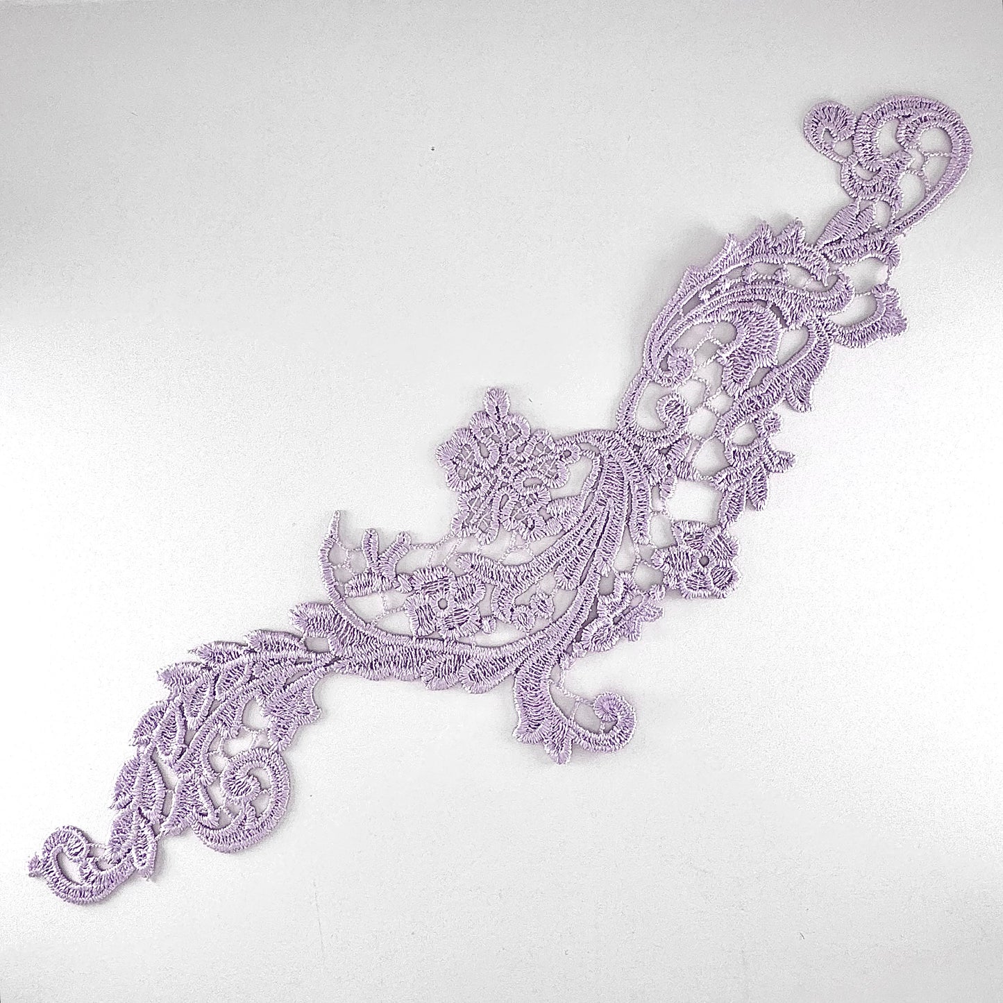 Diana Lace Motif