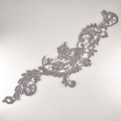 Diana Lace Motif