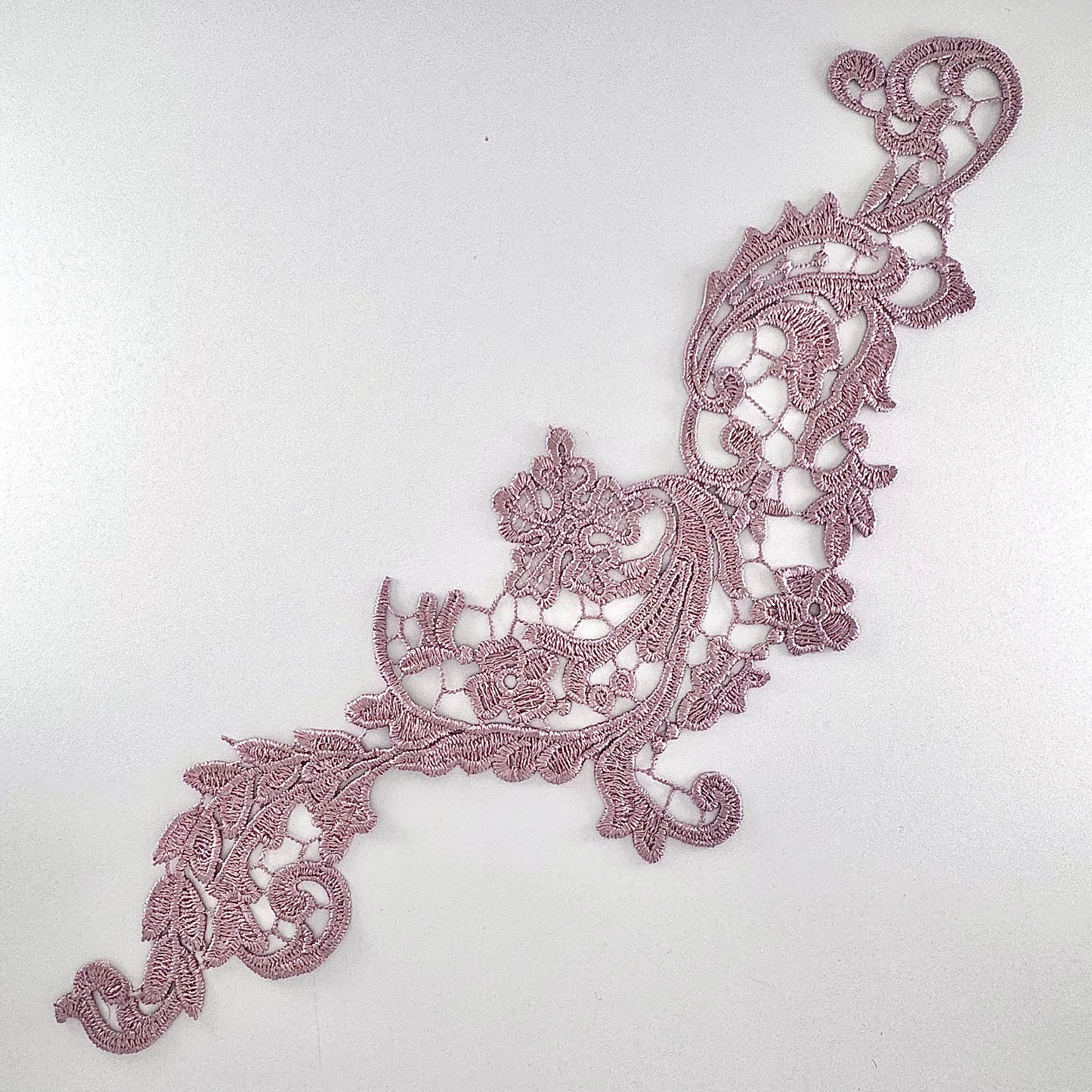 Diana Lace Motif