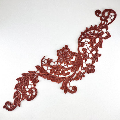 Diana Lace Motif