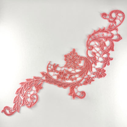Diana Lace Motif