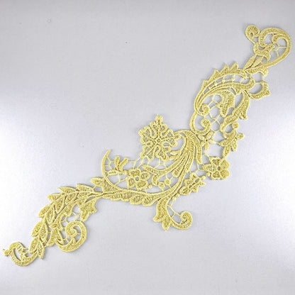 Diana Lace Motif