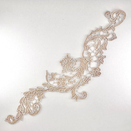 Diana Lace Motif