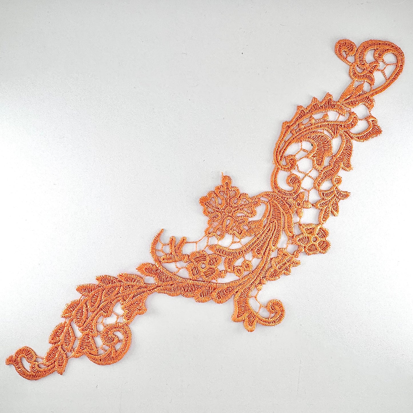 Diana Lace Motif