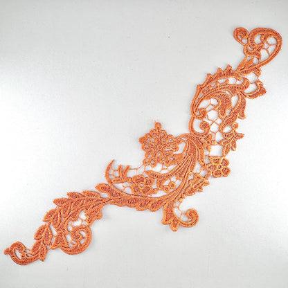 Diana Lace Motif