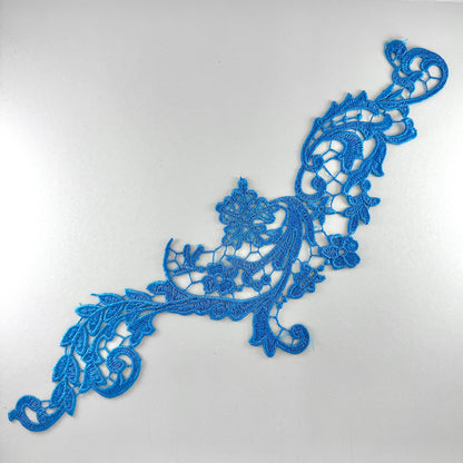 Diana Lace Motif