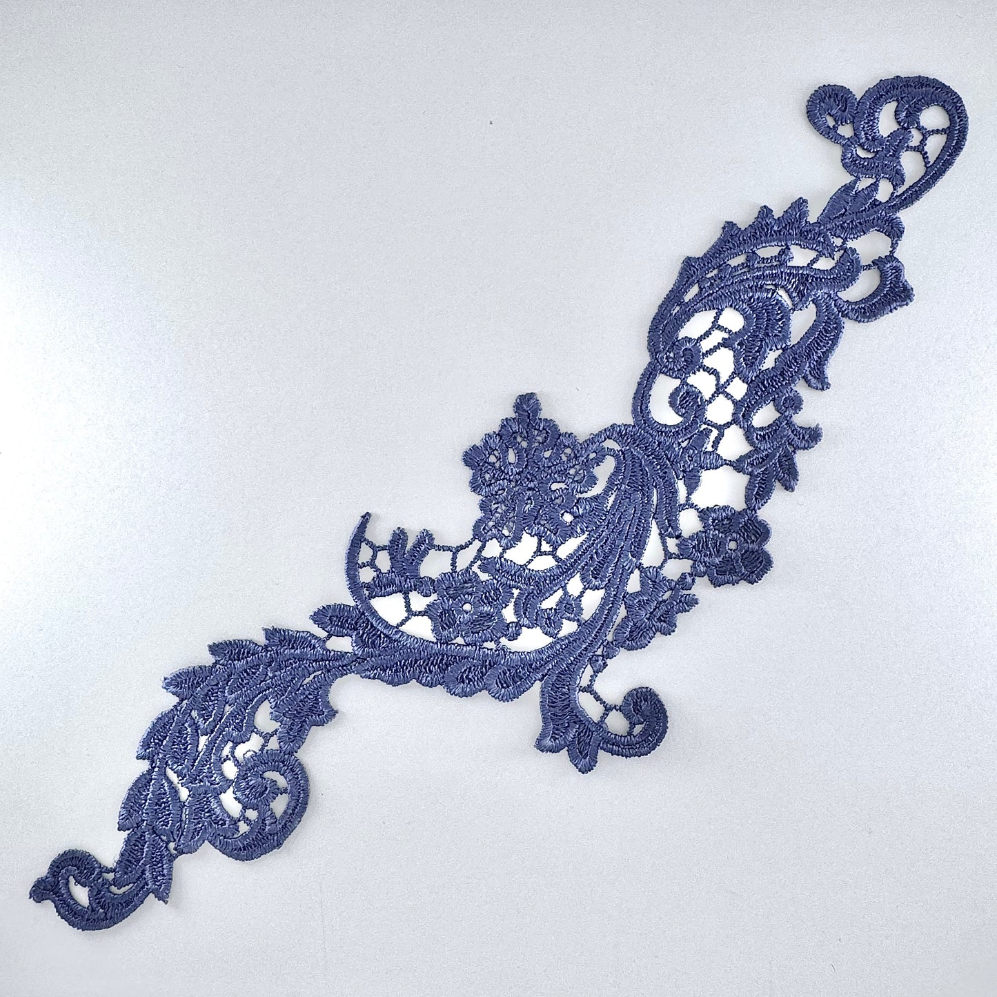 Diana Lace Motif