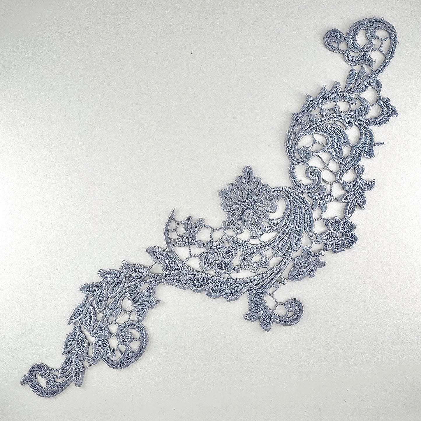 Diana Lace Motif