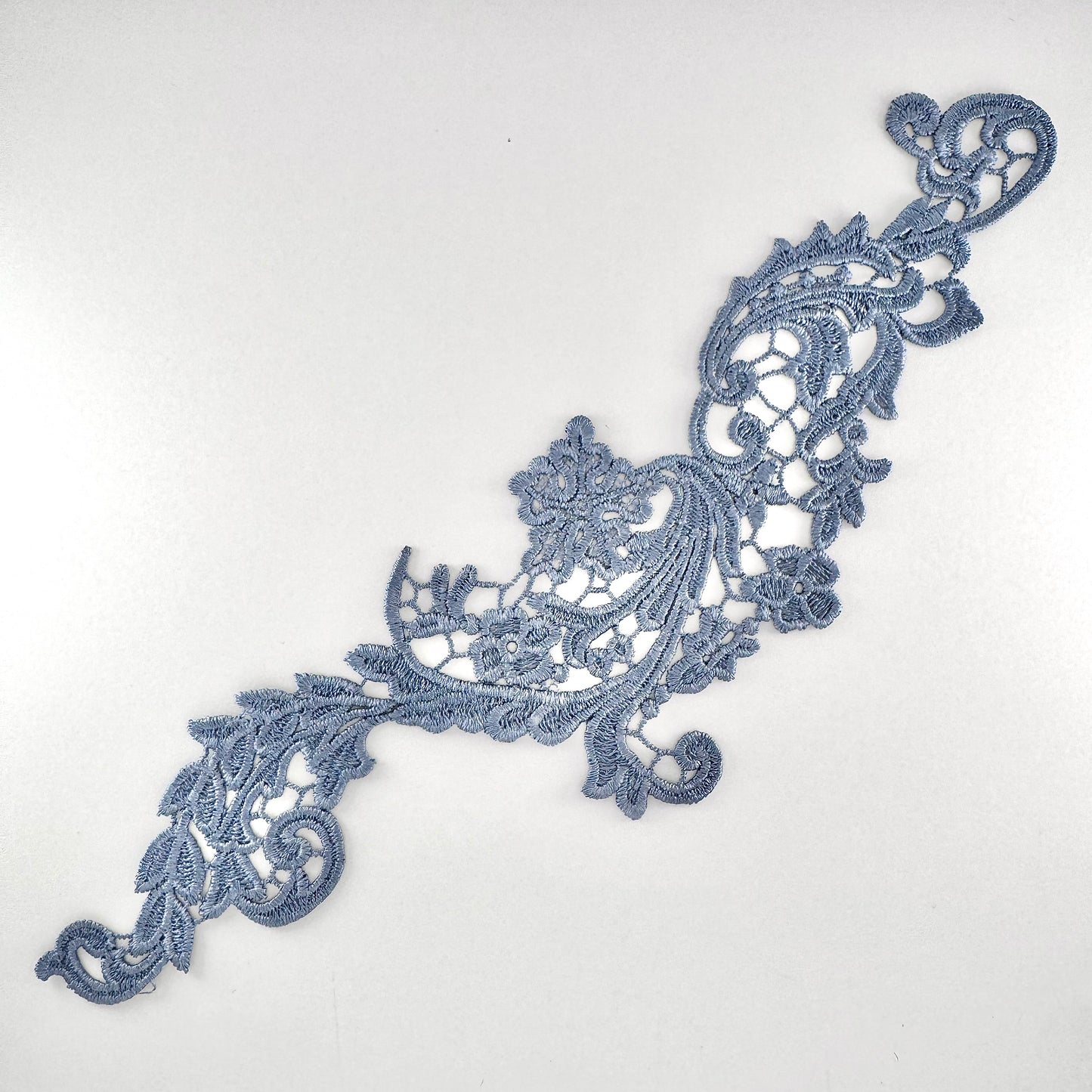 Diana Lace Motif