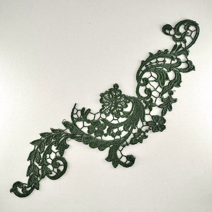 Diana Lace Motif