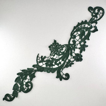 Diana Lace Motif
