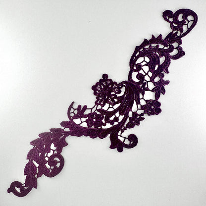 Diana Lace Motif