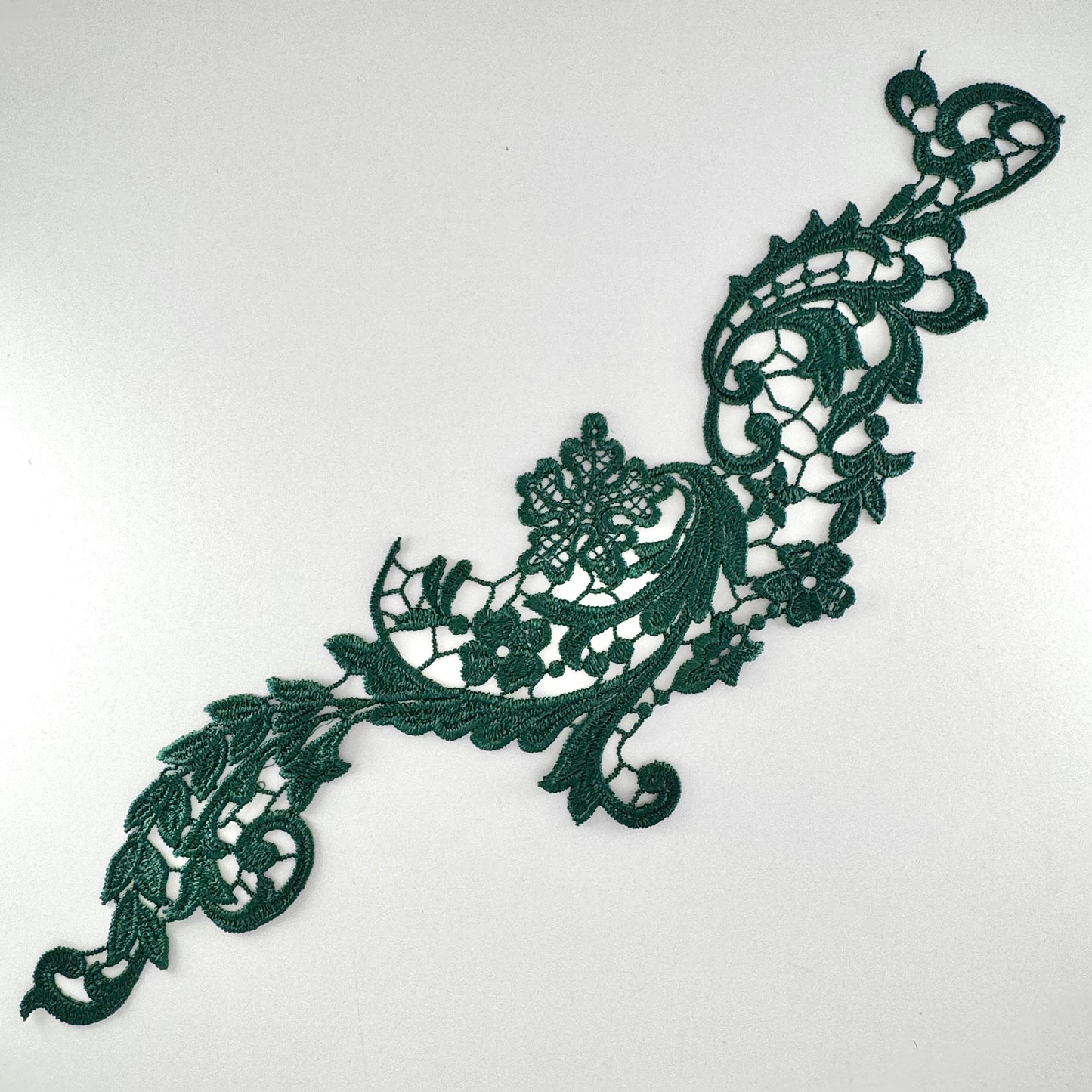Diana Lace Motif