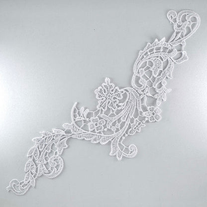 Diana Lace Motif