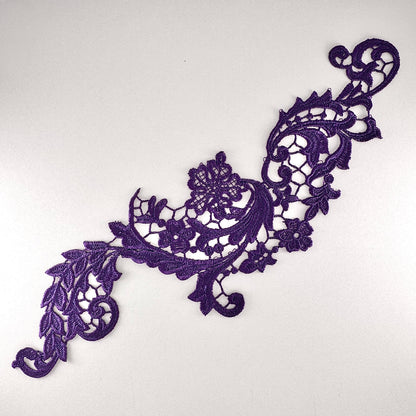 Diana Lace Motif
