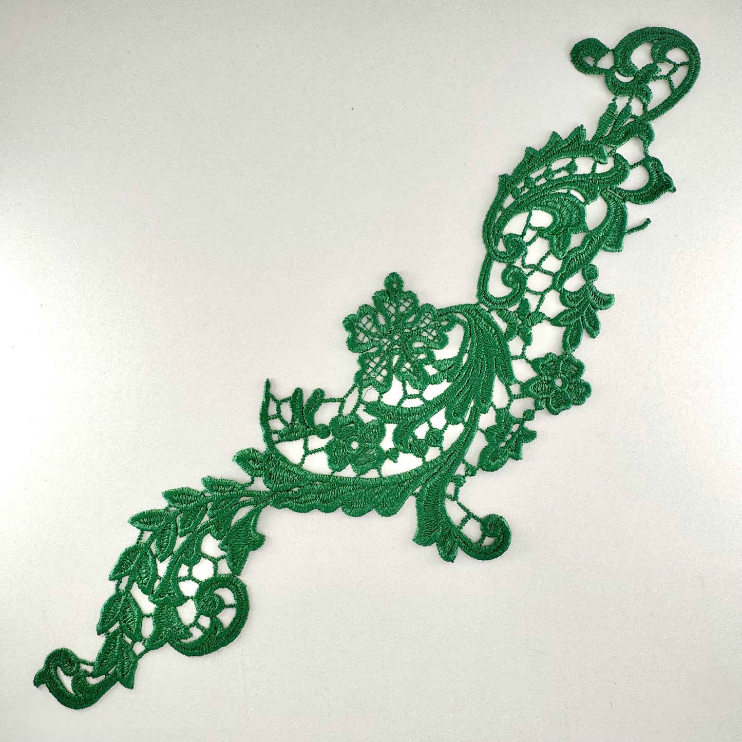 Diana Lace Motif