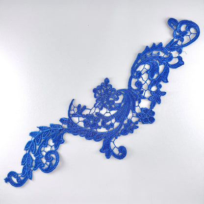 Diana Lace Motif