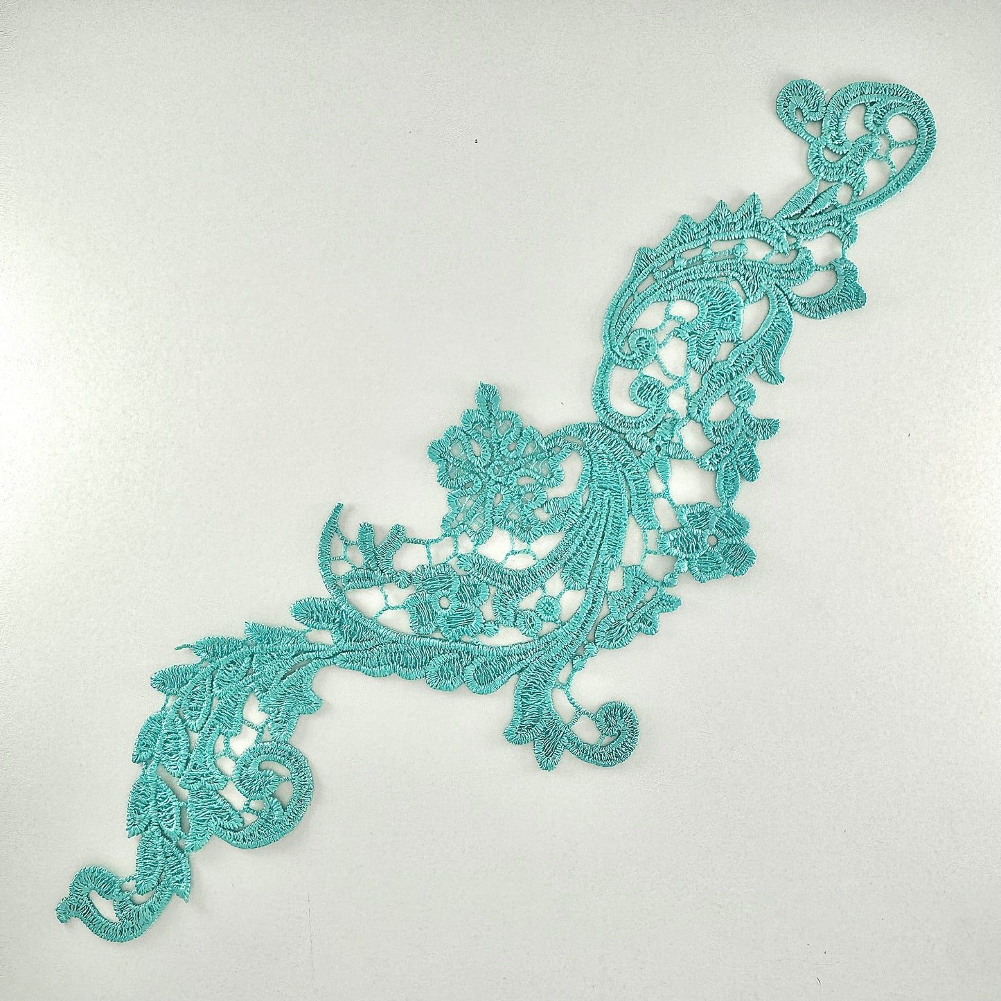 Diana Lace Motif
