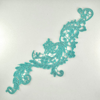 Diana Lace Motif