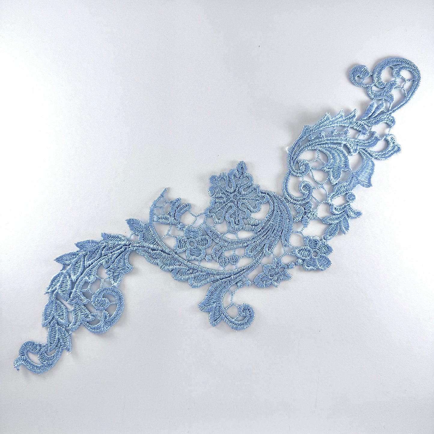 Diana Lace Motif