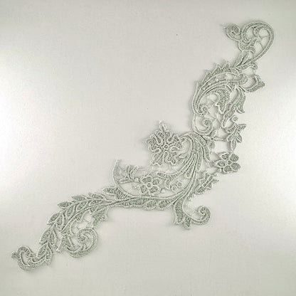 Diana Lace Motif