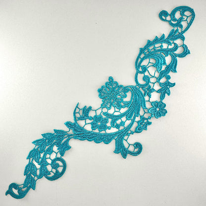 Diana Lace Motif
