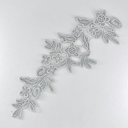 Isla Lace Motif