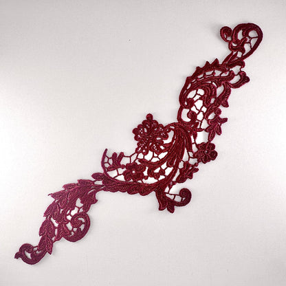 Diana Lace Motif