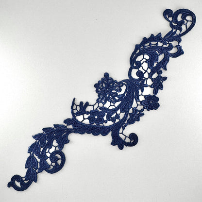 Diana Lace Motif