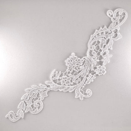 Diana Lace Motif
