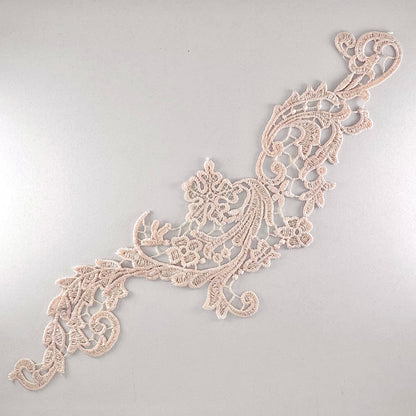 Diana Lace Motif
