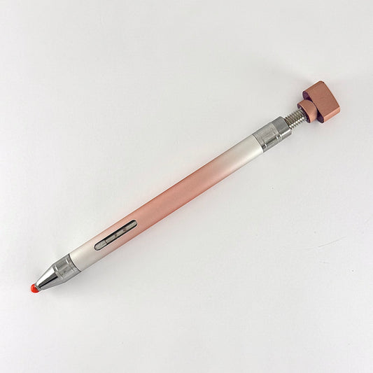 Refillable Picker Pen - CRACKED CASE