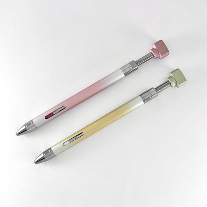 Refillable Picker Pen