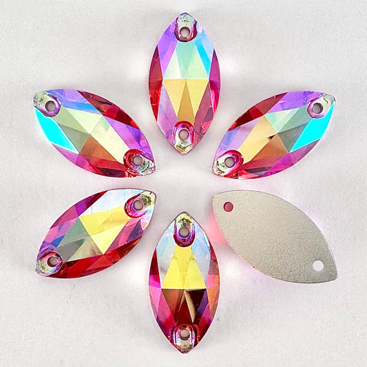 Lumen GE Hyacinth AB Navette