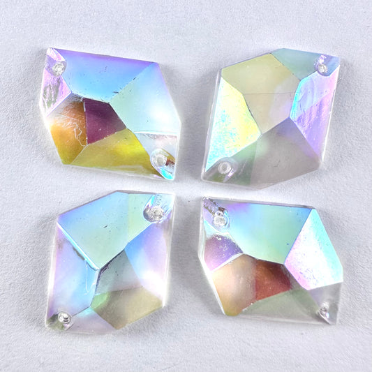 Acrylic Crystals  Sparkle and Co. Crystals – Sparkle & Co.