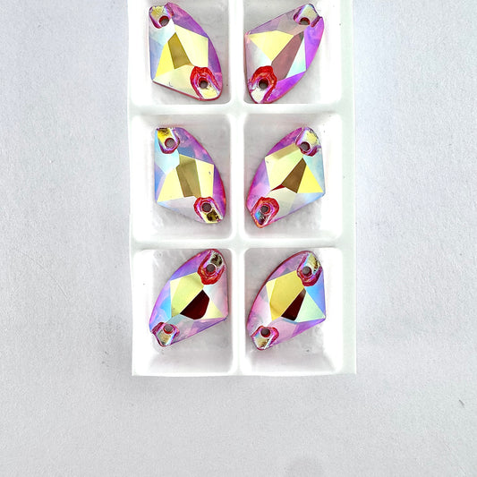 CLEARANCE - Orange AB Galactic