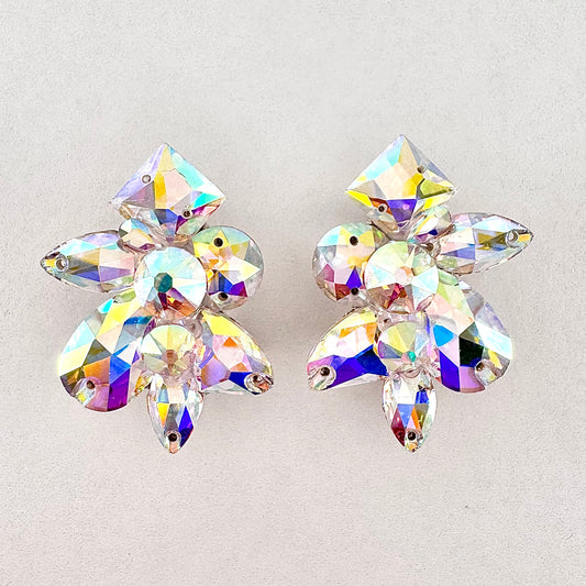 'Aphrodite' Earring - Bold Range