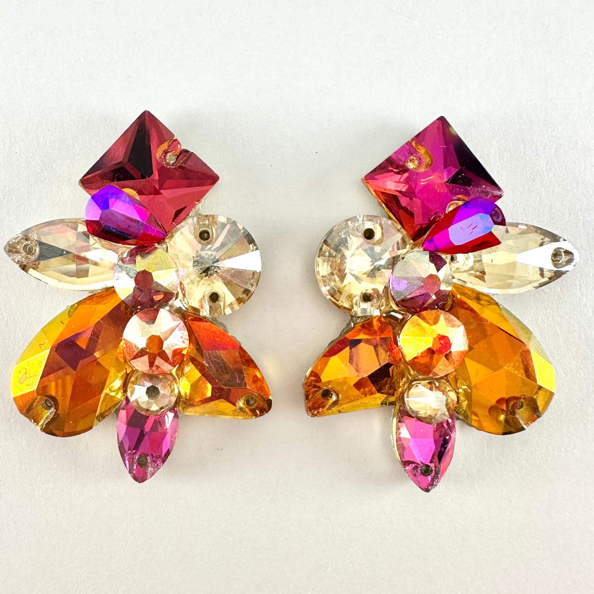 Ready-Made Earrings