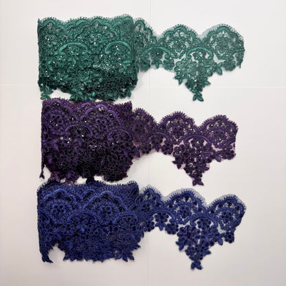 Aquila Lace Motif