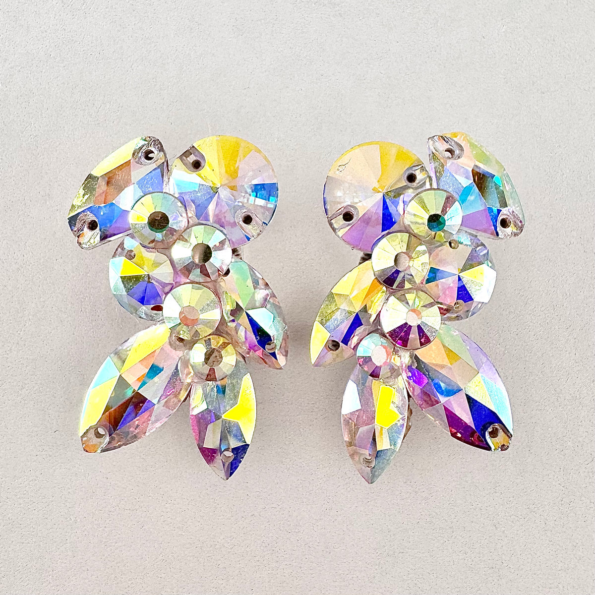 Ready-Made Earrings
