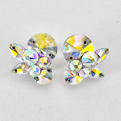 'Aurora' Earring - Petite Range