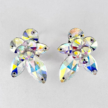 Ready-Made Earrings